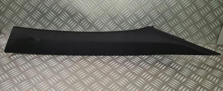 фото №6, Jaguar xf x260 r sport захист права накладка обшивка стійка a праві перед