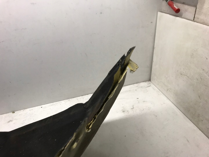 фото №10, Шумоізоляція капота kia ceed рестайлінг proceed рестайлінг 09-12 81125-1h000