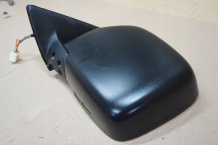 фото №13, Land cruiser 90 95 дзеркало ліві 5-pinów оригінал 96-02r європа