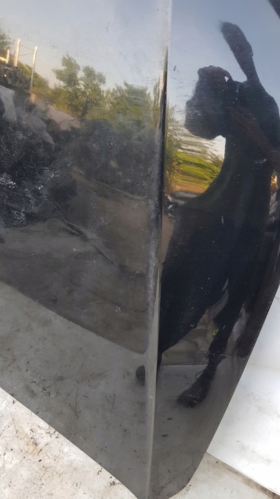 фото №8, Капот audi a4 b8