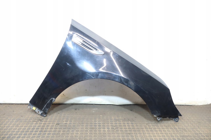 фото №1, Крыло правые переднее kia optima iv sw abp
