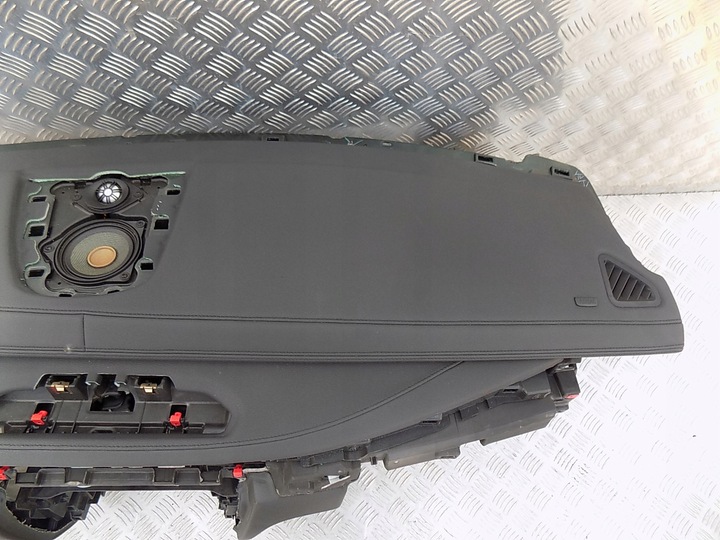 фото №5, Bmw x6 e70 head up панель консоль подушка безпеки оригінал