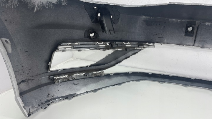фото №12, Бампер перед vw golf 7 vii 5g0 2012-2016