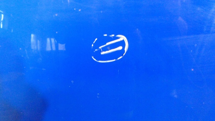 фото №5, Капот перед skoda fabia i 99-