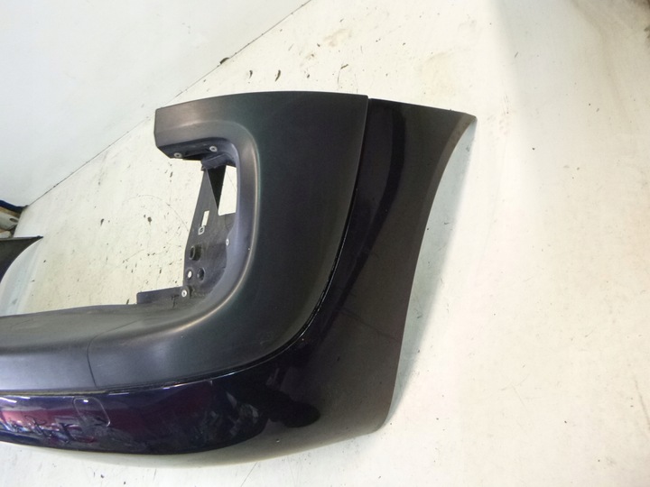 фото №7, Бампер задній renault espace iv nv472 2003