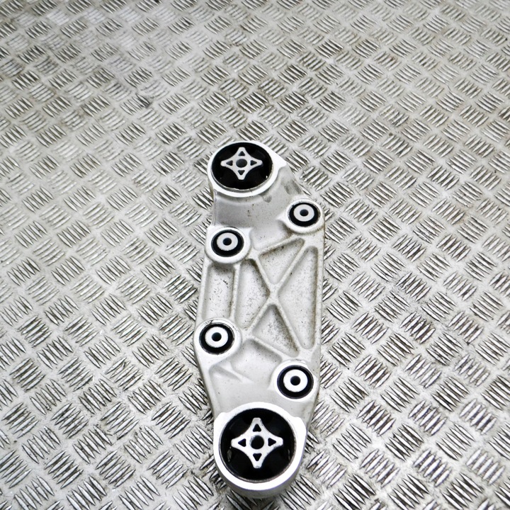 фото №6, Tesla модель s 2016 з задній лапи / кріплення двигуна