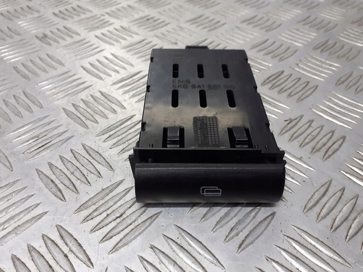 фото №1, Бардачок seat cordoba ii 6k0941561