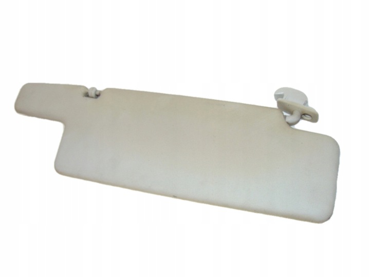 фото №1, Skoda fabia i 02r захист сонцезахисна права