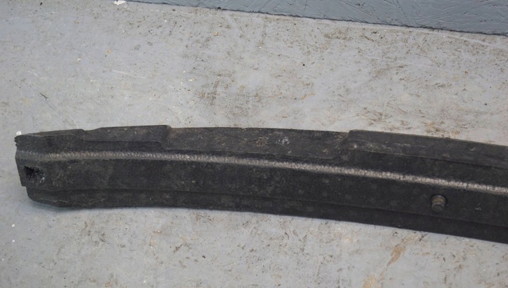 фото №6, Абсорбер бампера перед ford ka mk2 51800467 ab74