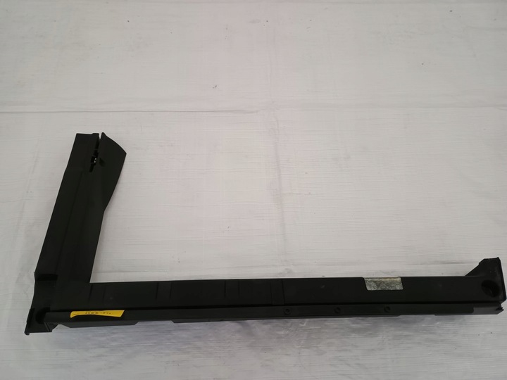 фото №1, Passat b6 універсал планка оббивка пластик багажника 3c9864511b