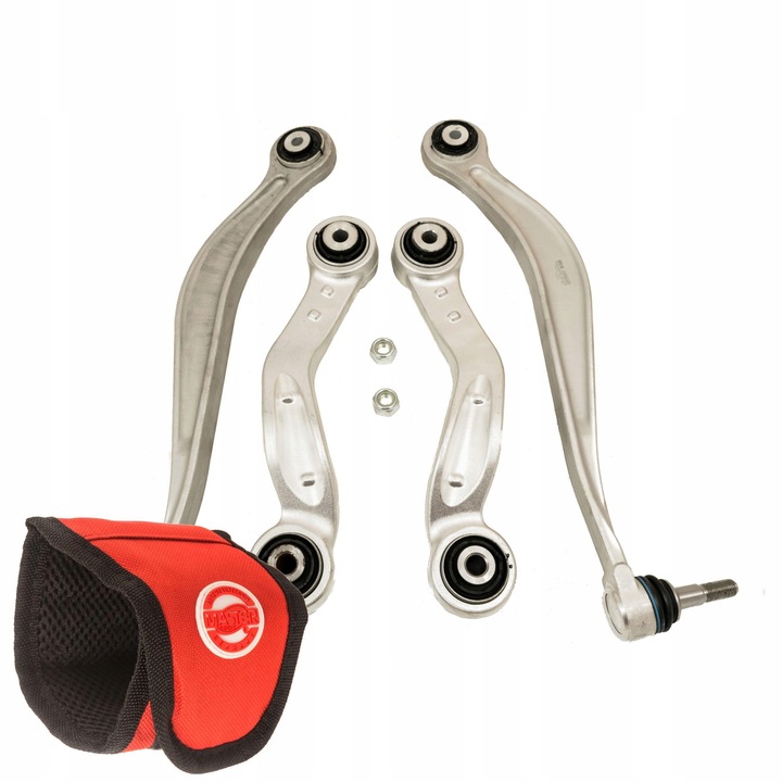 фото №2, Комплект набор рычагов зад 36826-set-ms