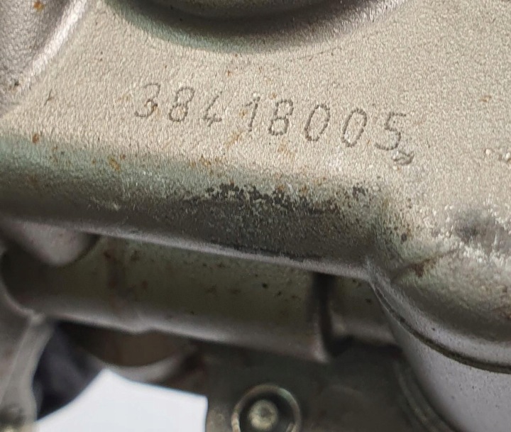 фото №11, Насос топлива топливная mercedes w212 1.8 cgi a2711500420