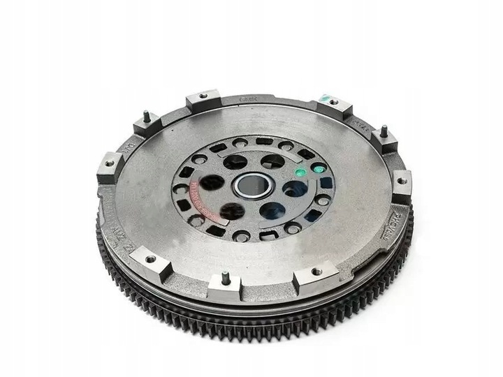 фото №1, Колесо двомасовий маховики opel antara 2.0d 2.2cdti