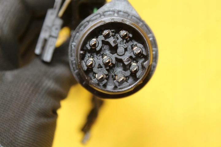 фото №6, Джгут форсунок 03g971826 a4 b7 2.0 tdi blb