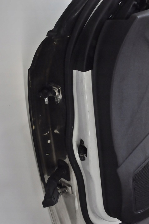 фото №12, Audi q3 i дверь правые перед передние suv комплектные