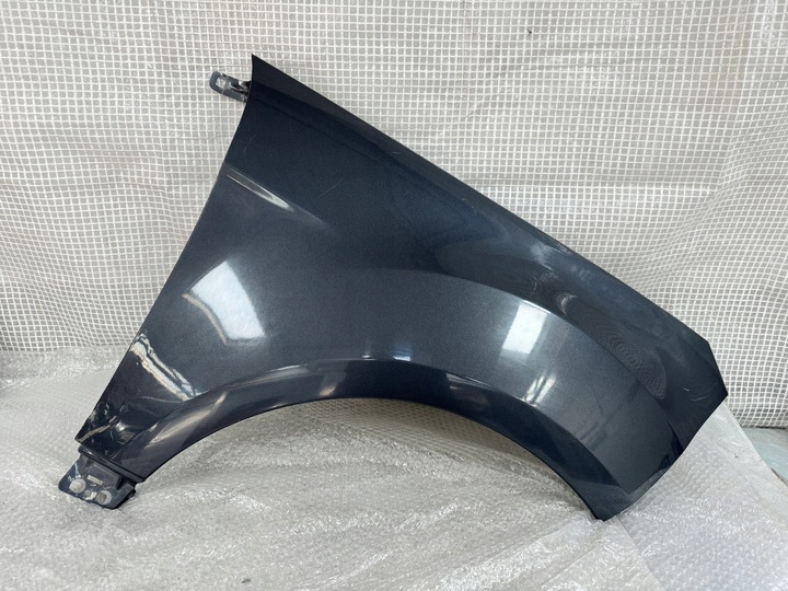 фото №1, Ford ecosport правые переднее крыло