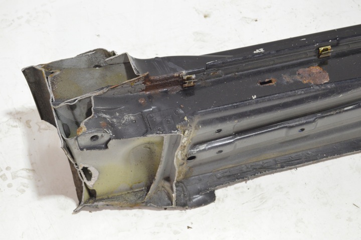 фото №13, Поріг лівий ремкомплект mercedes r129 sl 1296301340