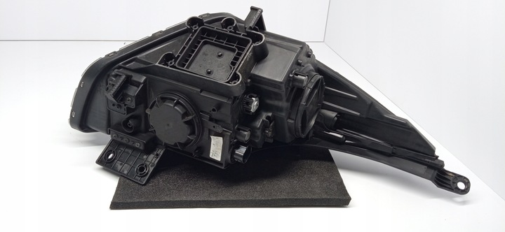 фото №11, Kia niro 16- лампа левая перед левая передняя линза ксенон 92101-g5