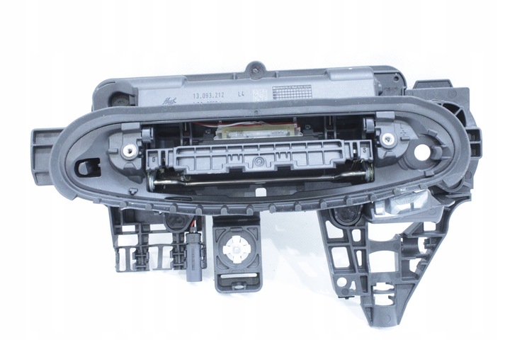 фото №1, Кронштейн ручка кассета левый зад перед bmw g42 g87 m2 g26 i4 5a68f01