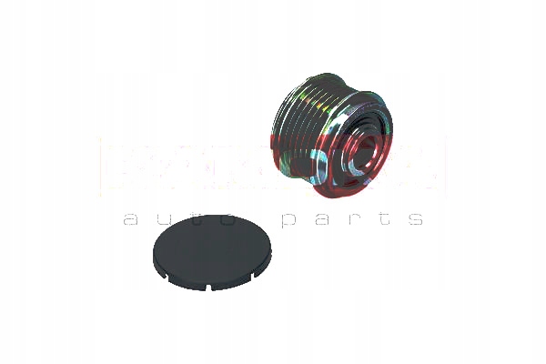 фото №2, Сцепление jednokierunkowe mercedes класс c w204 08'- класс e w213 16'-