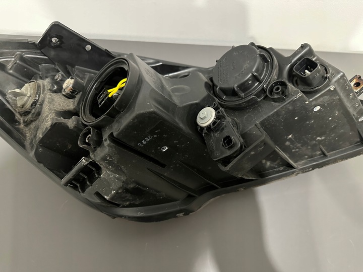 фото №16, Kia ceed i рестайлинг лампа левая европа