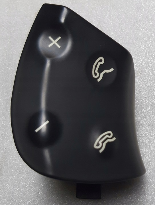 фото №1, C-klasa w203 переключатель кнопка руль