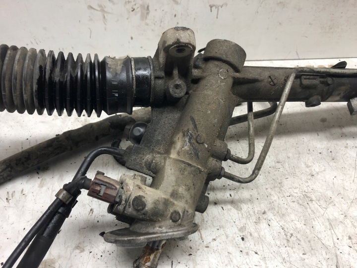 фото №8, Трансмісія кермова maglownicapolo v 6r ibiza iv fabia ii 6r1423055d eu