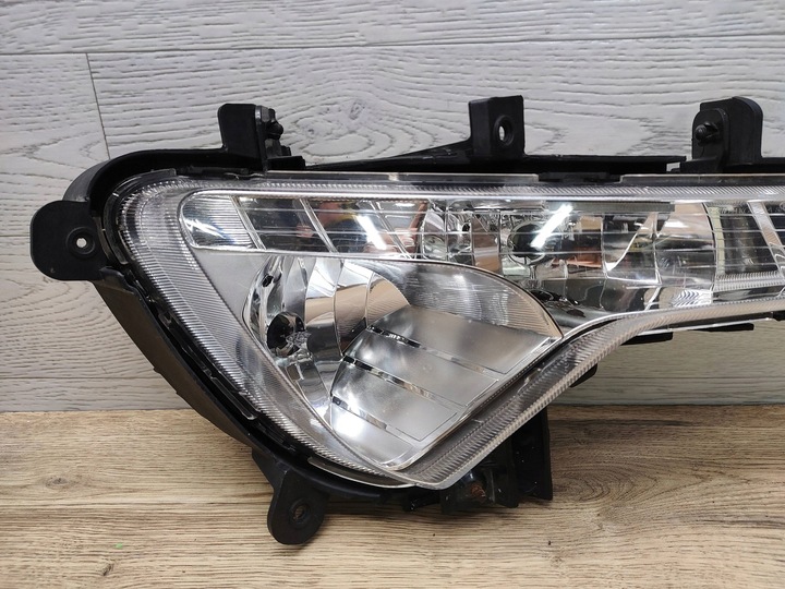 фото №6, Kia sportage 2013 перед сторона правая лампы противотуманные