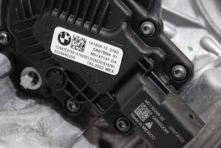 фото №9, Bmw g80 g82 f90 g05 g06 g07 розподільник редуктор коробка приводу xdrive vtg