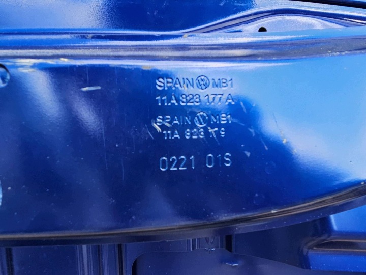 фото №8, Volkswagen id.4 капот 11a823177a