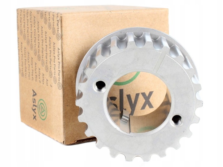 фото №1, Колесо розподільний вал вала laguna ii espace iv 1.9 dci