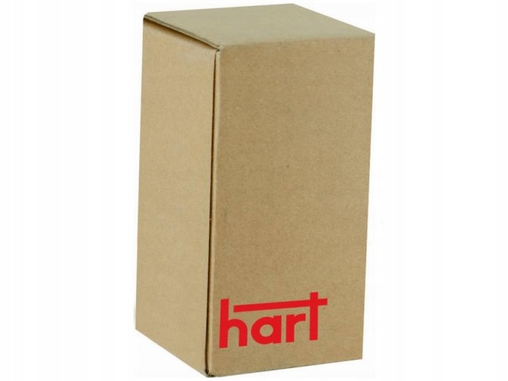 фото №1, Насос пального hart 913 974