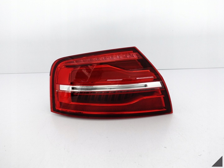 фото №1, Audi a8 s8 4h0 d4 рестайлинг 13-17 matrix led лампа w крыло левая зад eu хорошие