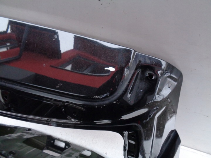 фото №6, Крышка задняя opel mokka 12- номер 38545