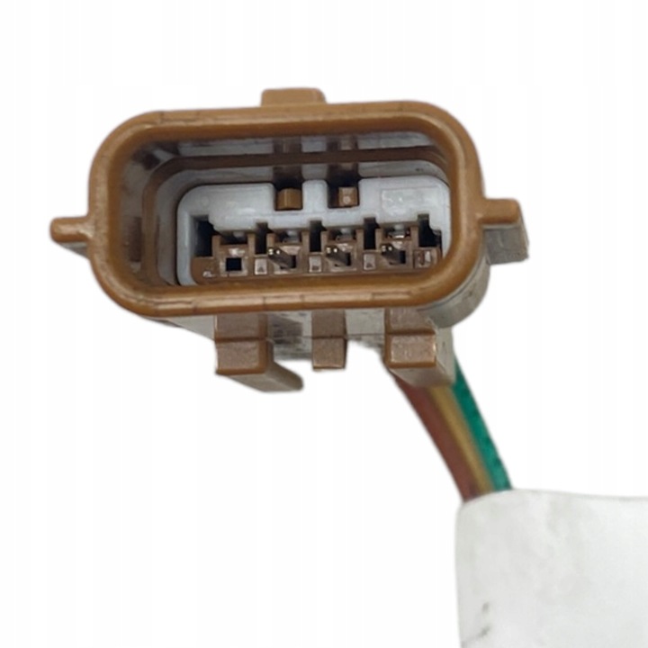 фото №10, Жгут датчик pdc зад renault trafic iv nissan nv300 2020-