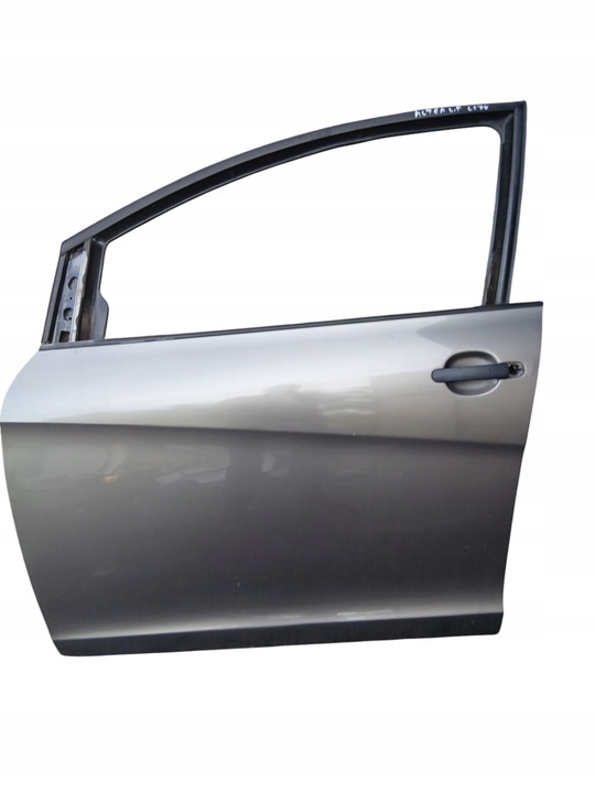 фото №1, Seat altea двері лівий перед передні ls7u