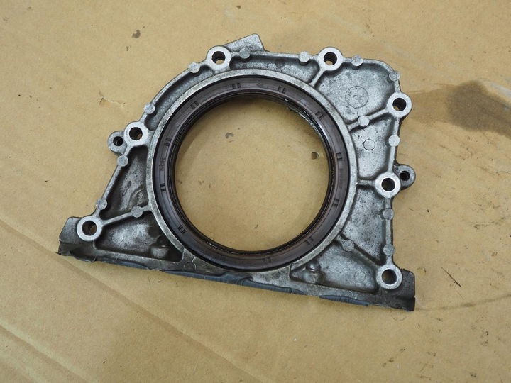 фото №6, Защита сальник вала suzuki vitara 1.6 b m16a