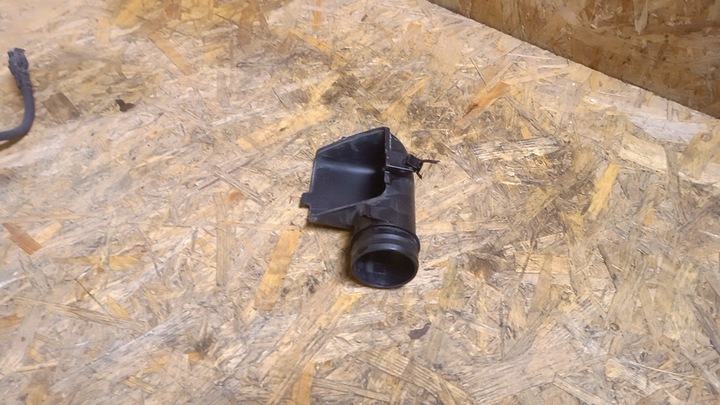 фото №3, Mini cooper 1.6 2002-2005 повітропровід повітря