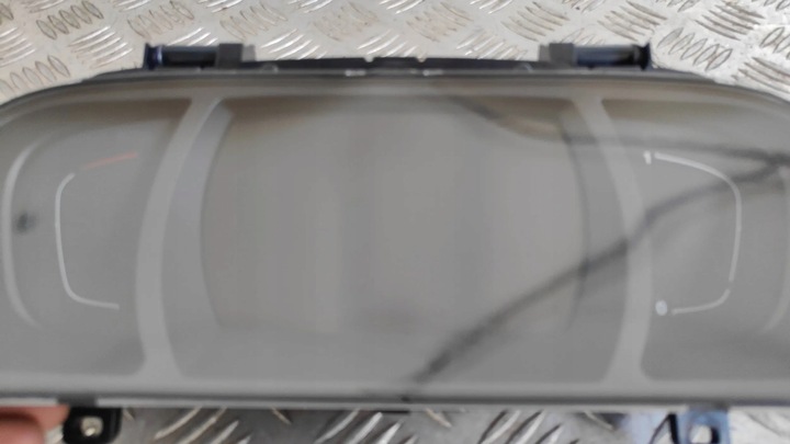 фото №6, Renault kadjar 19-22 dci спидометр дисплей