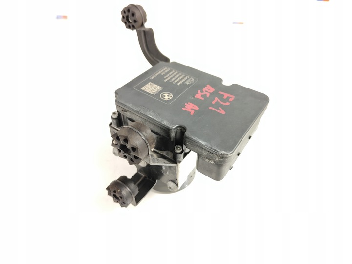 фото №6, Насос блок управления abs dsc bmw f20 f21 f30 f31 6860731 6860730