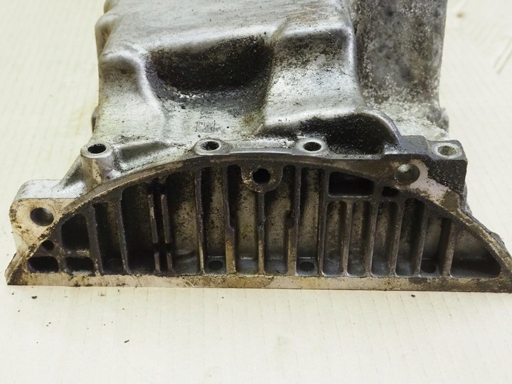 фото №7, Поддон масляная volvo v70 ii 2.4 turbo бензин b5244t 2000r-