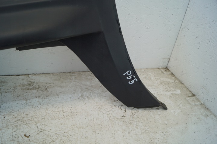 фото №8, Bmw оригинальный номер 3401810 накладка пороговая p