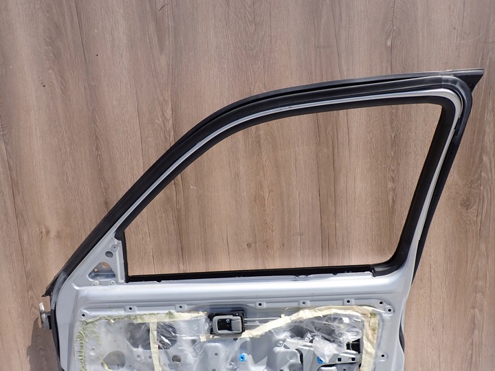 фото №11, Nissan micra k11 5d 92-01 двері передні праві kl0