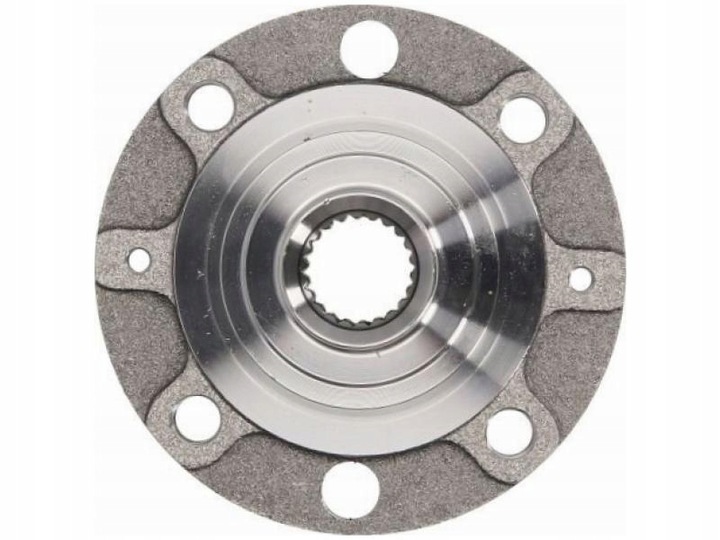 фото №2, Ступица колёса перед bta h5f009bta