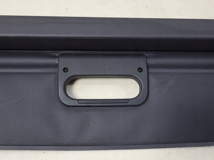 фото №7, Opel vectra c 02-08 24469259 ролета багажника