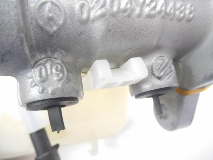 фото №8, Насос тормозная fiat fiorino оригинальный номер 77364950