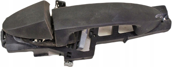 фото №1, Of191 ford transit courier ручка правые перед