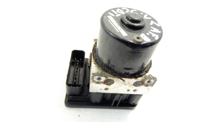фото №12, Opel zafira b 1.9 cdti блок керування abs 10.0960-0566.3