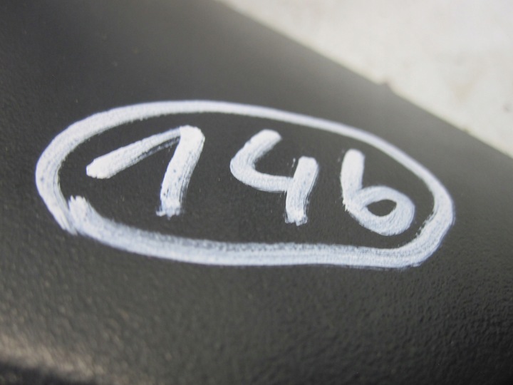 фото №9, Kia sportage iii 12r зеркало левая 876103u7009s 027477 англичанин