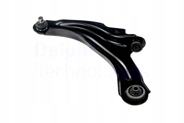 фото №2, Рычаг подвешивание колёса перед l renault clio iv zoe 0.9-electric